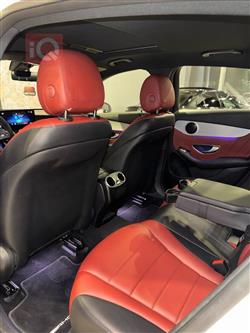 مرسيدس بنز GLC